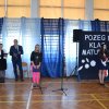 Pożegnanie klas maturalnych